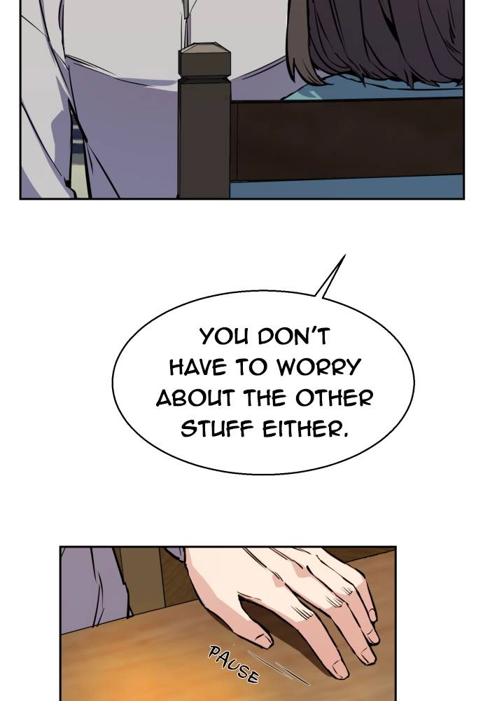 Mercenary Enrollment Chapter 19, page 33 of 134