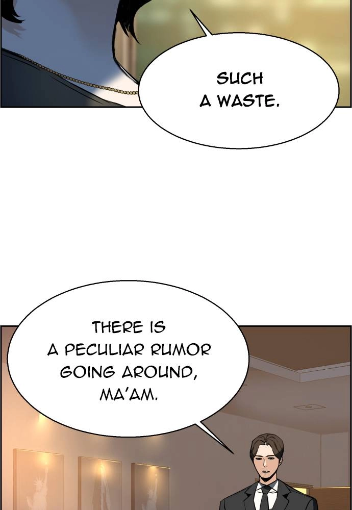 Mercenary Enrollment Chapter 19, page 5 of 134