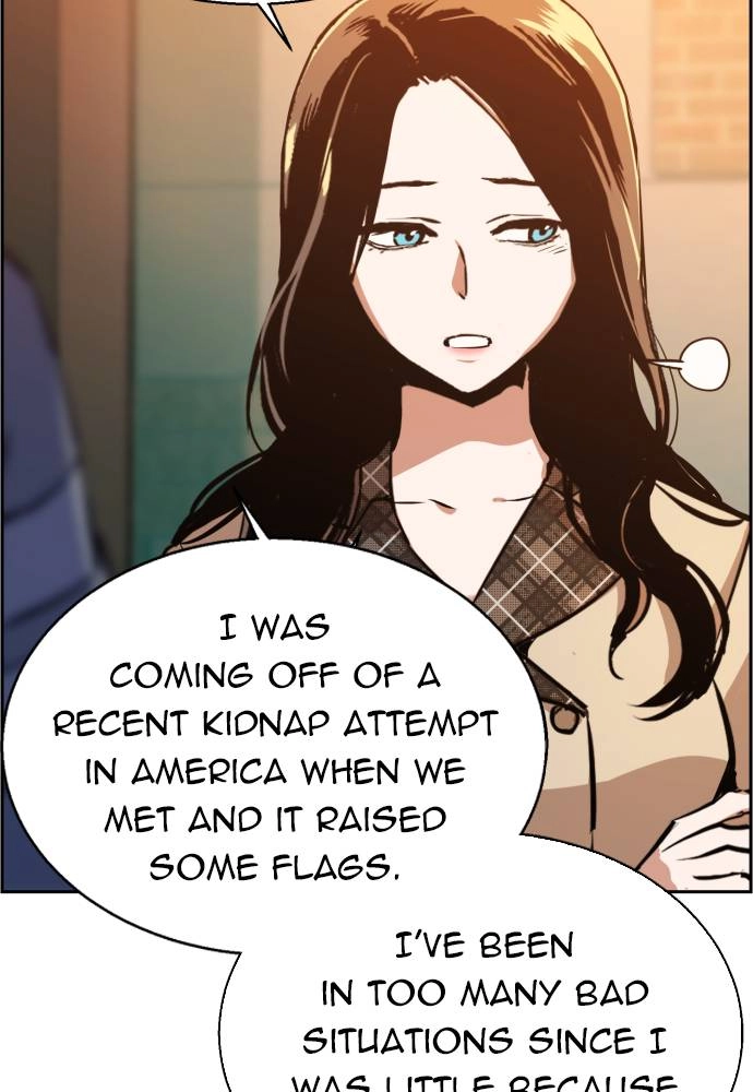 Mercenary Enrollment Chapter 19, page 67 of 134