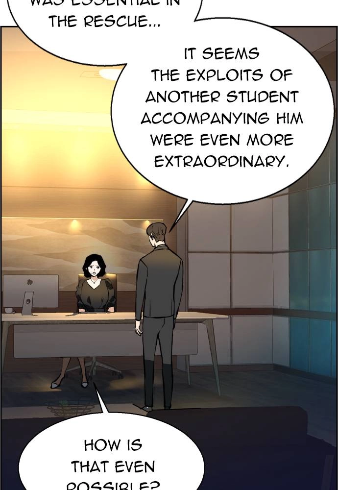Mercenary Enrollment Chapter 19, page 7 of 134