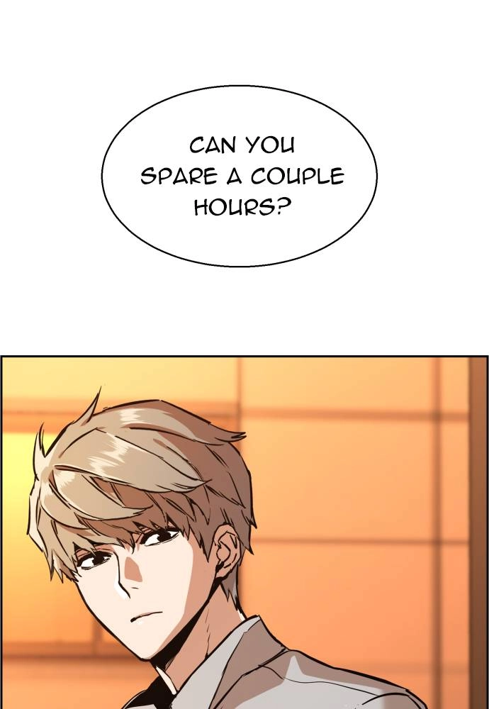 Mercenary Enrollment Chapter 19, page 71 of 134