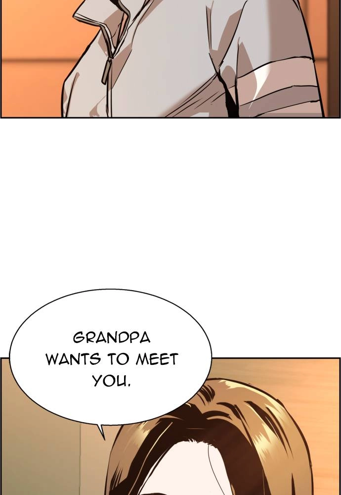 Mercenary Enrollment Chapter 19, page 72 of 134