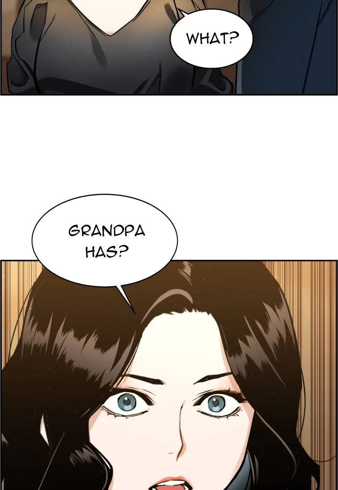 Mercenary Enrollment Chapter 19, page 9 of 134
