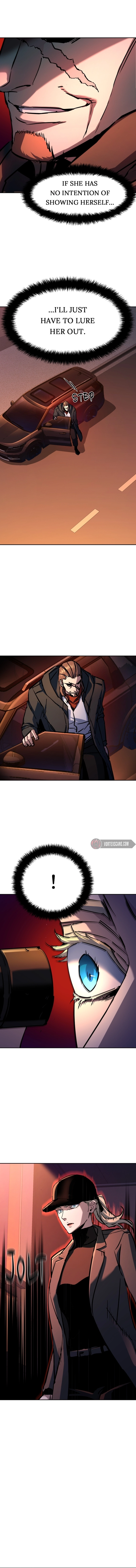 Mercenary Enrollment Chapter 191, page 6 of 16