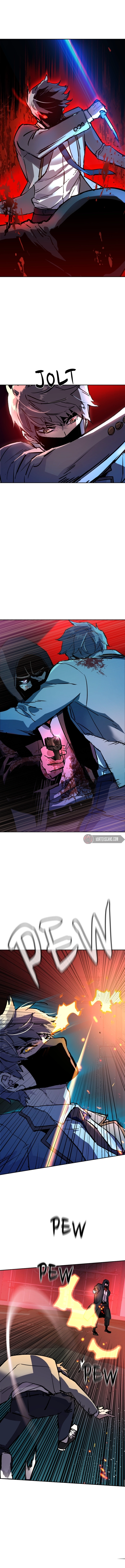 Mercenary Enrollment Chapter 192, page 12 of 15