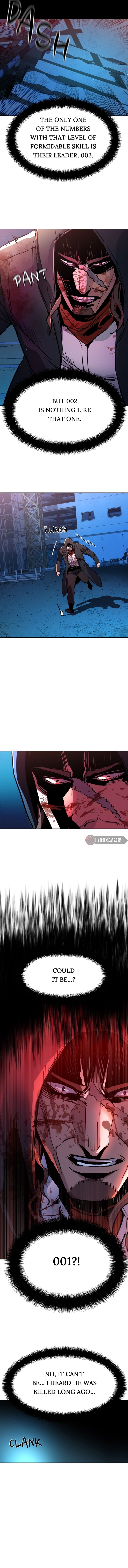 Mercenary Enrollment Chapter 192, page 14 of 15