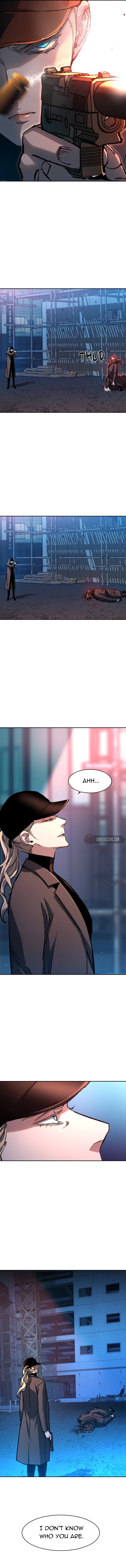 Mercenary Enrollment Chapter 193, page 5 of 16