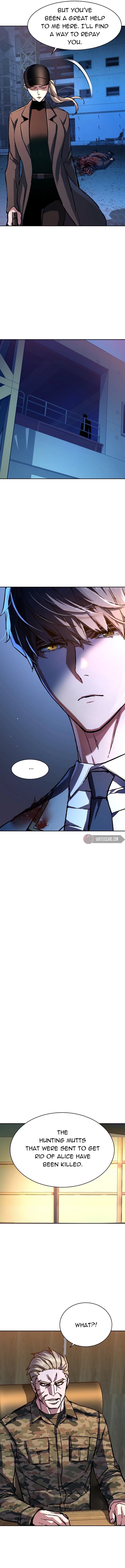 Mercenary Enrollment Chapter 193, page 6 of 16