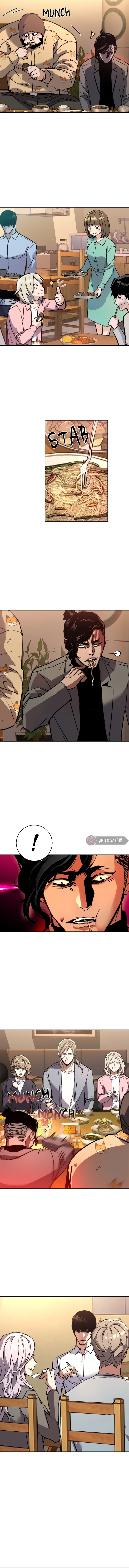 Mercenary Enrollment Chapter 194, page 14 of 17