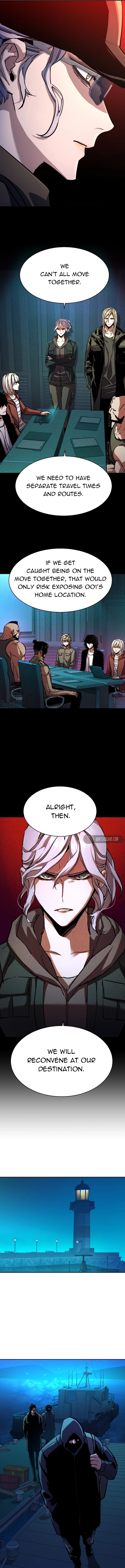 Mercenary Enrollment Chapter 194, page 6 of 17