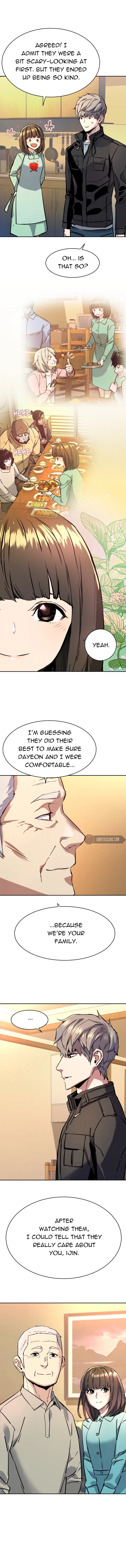 Mercenary Enrollment Chapter 195, page 14 of 16