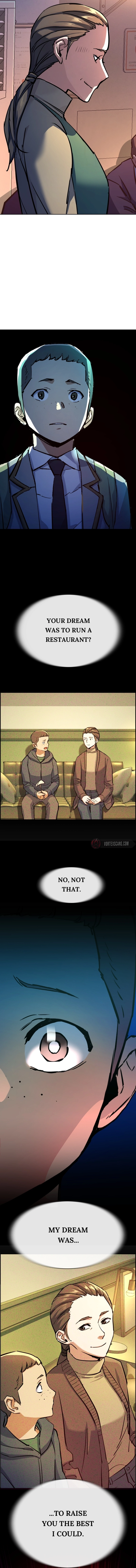 Mercenary Enrollment Chapter 196, page 7 of 16