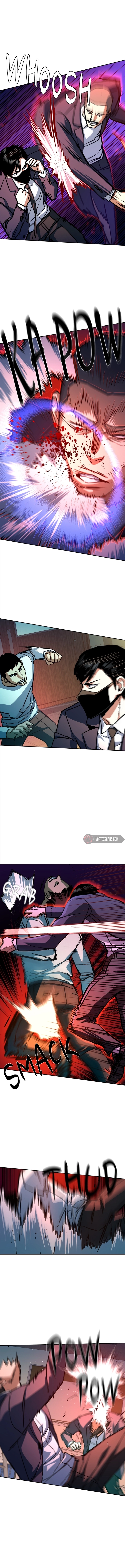 Mercenary Enrollment Chapter 197, page 10 of 16