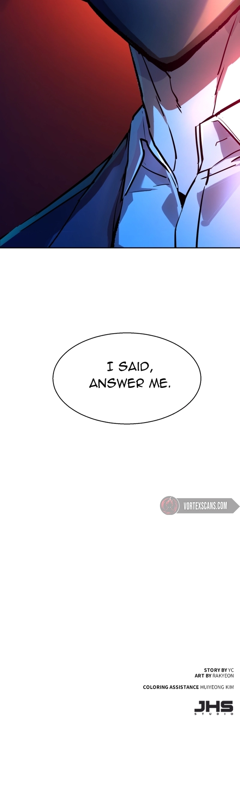 Mercenary Enrollment Chapter 197, page 16 of 16