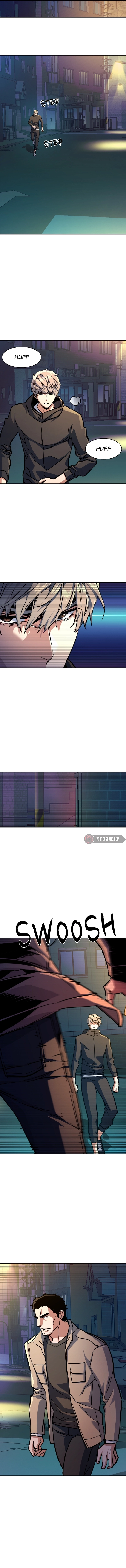 Mercenary Enrollment Chapter 198, page 14 of 16