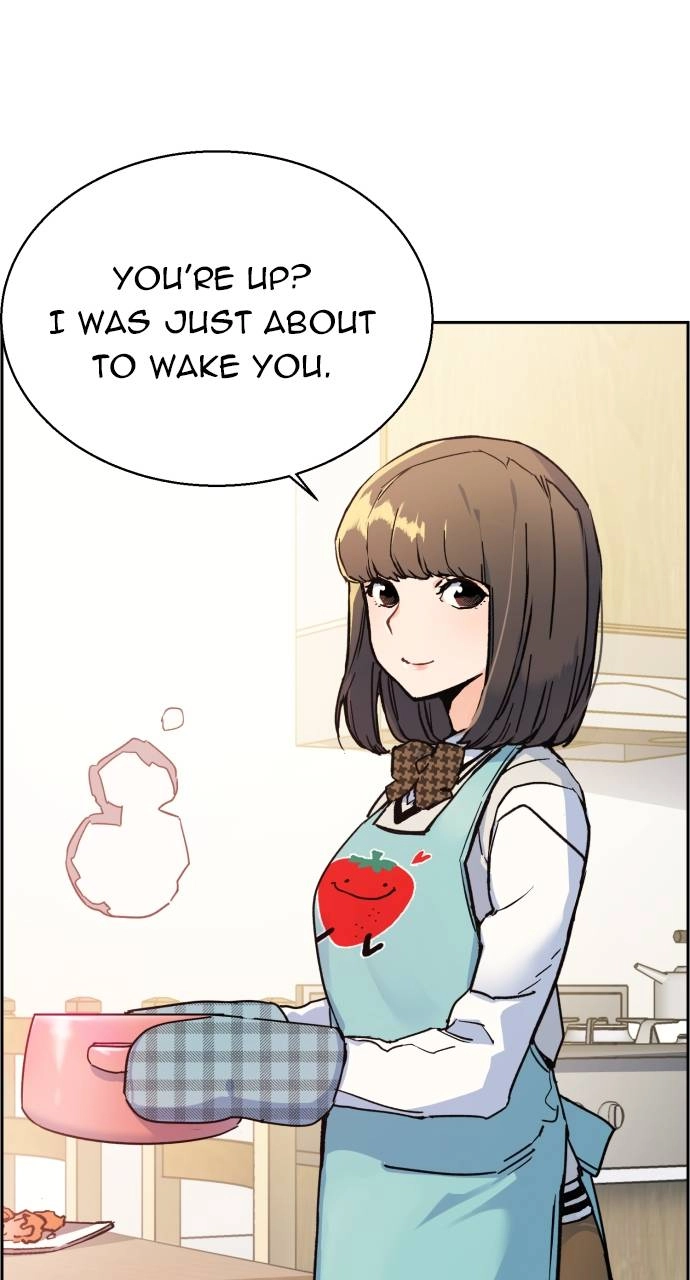 Mercenary Enrollment Chapter 2, page 110 of 182