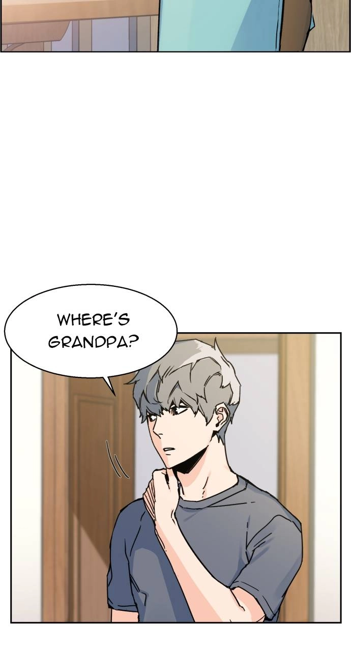 Mercenary Enrollment Chapter 2, page 111 of 182