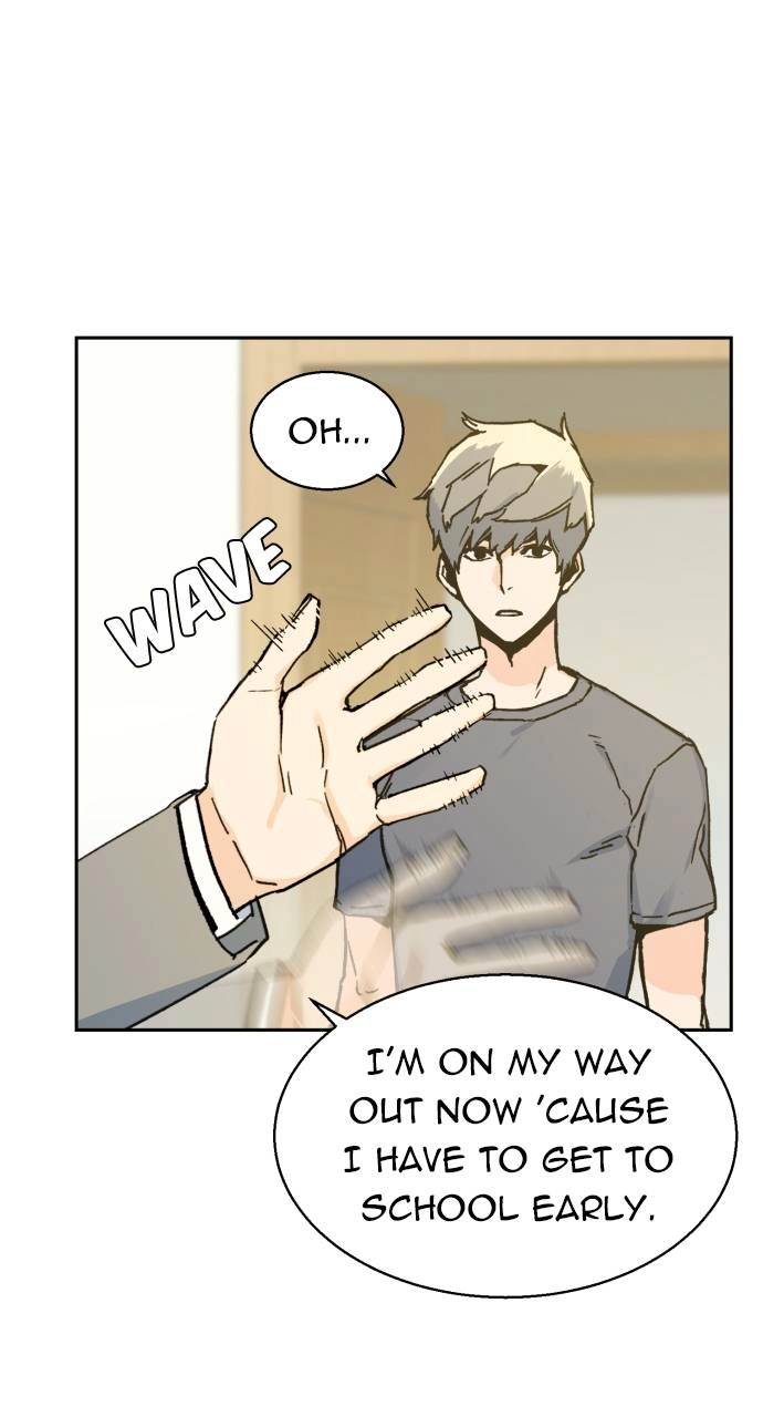 Mercenary Enrollment Chapter 2, page 114 of 182