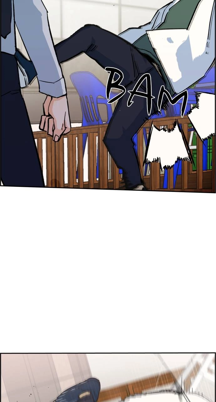 Mercenary Enrollment Chapter 2, page 12 of 182