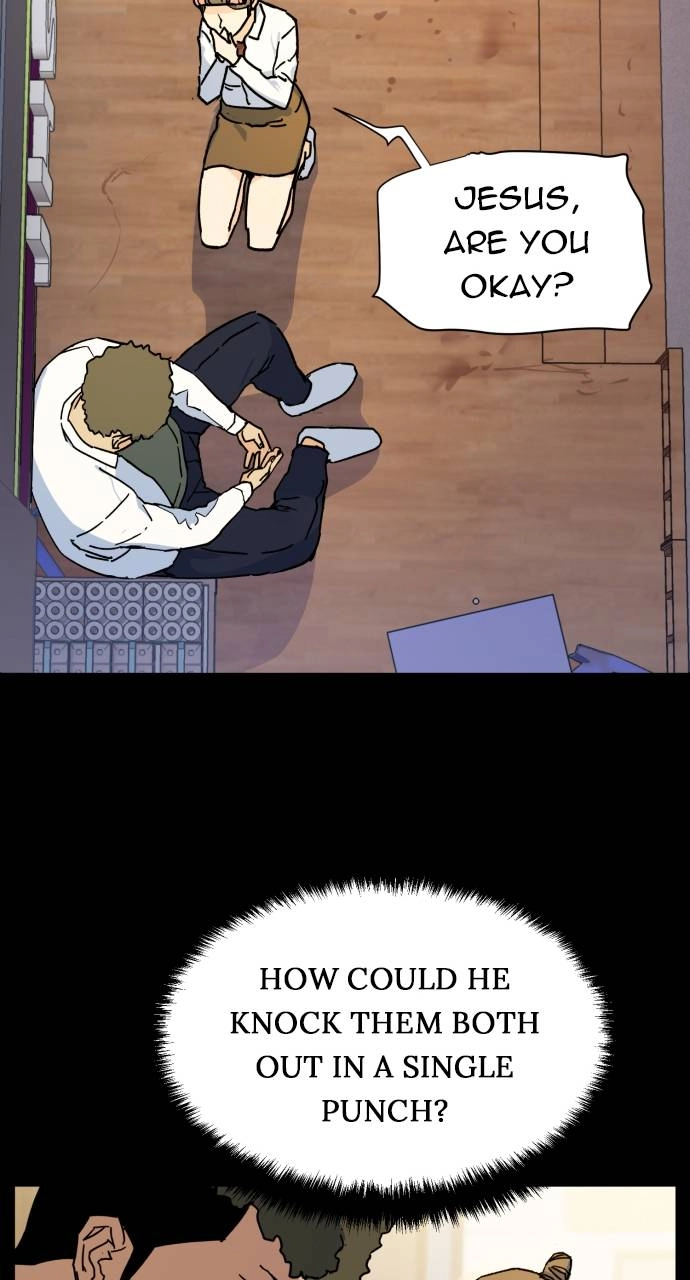 Mercenary Enrollment Chapter 2, page 124 of 182