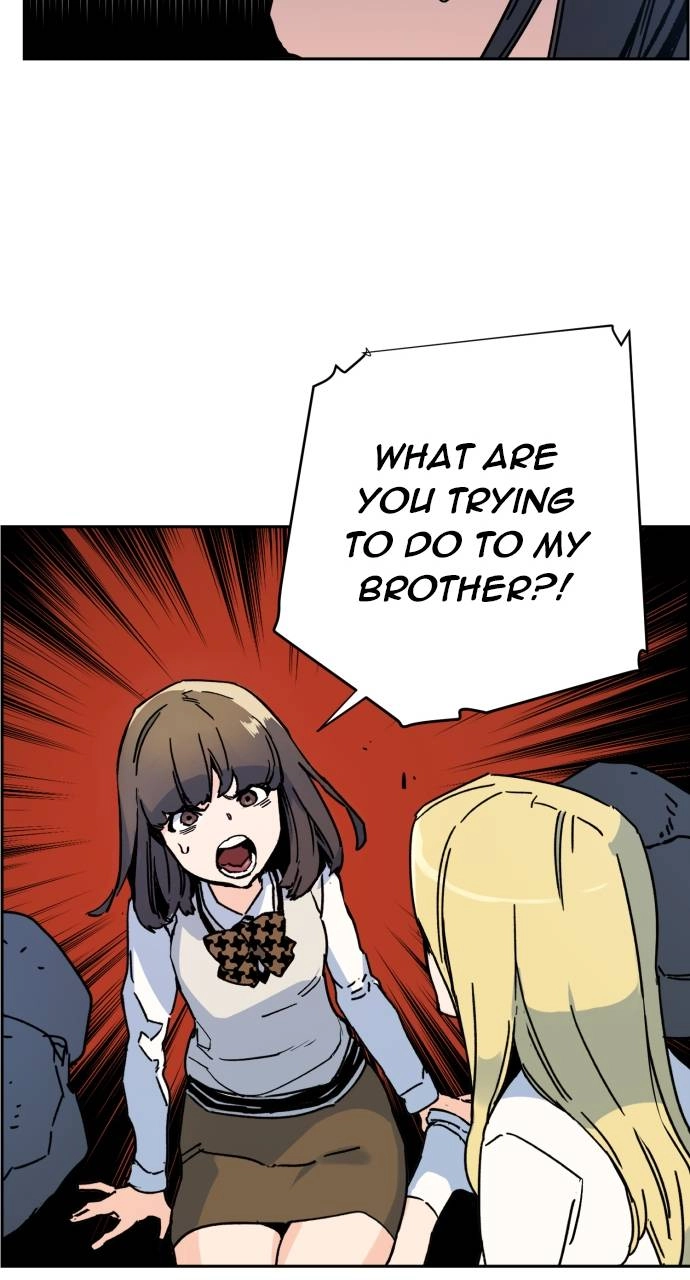 Mercenary Enrollment Chapter 2, page 152 of 182