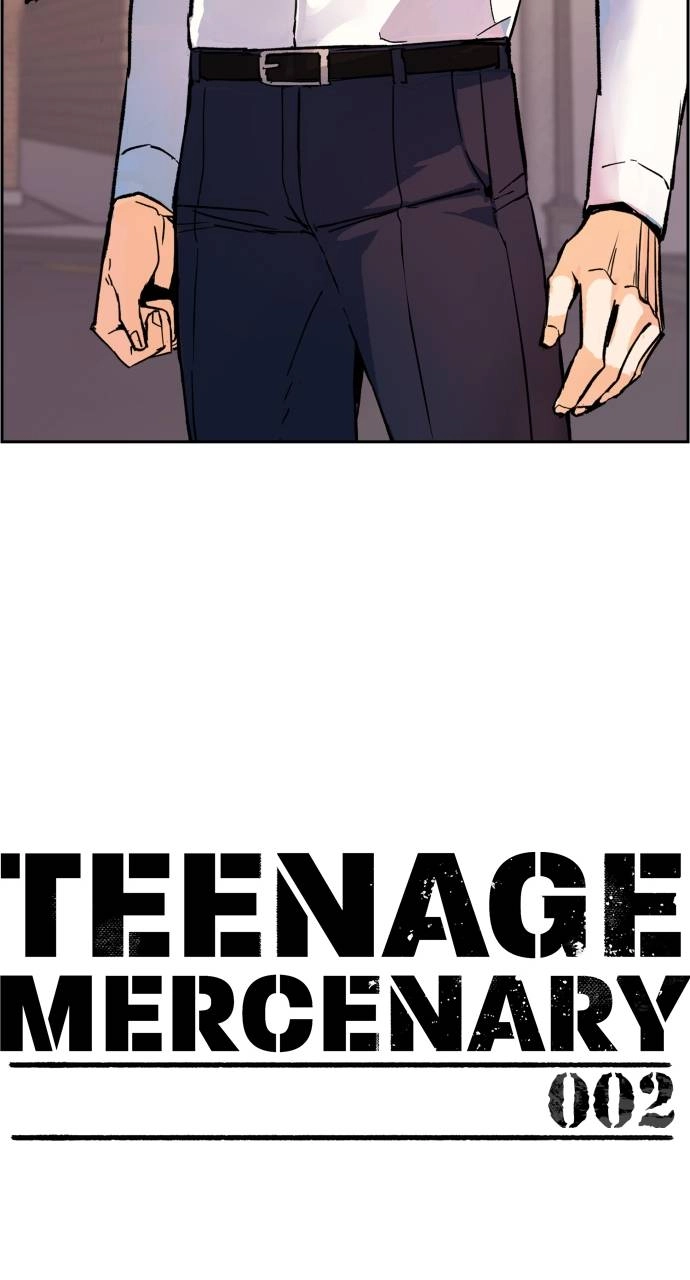 Mercenary Enrollment Chapter 2, page 16 of 182