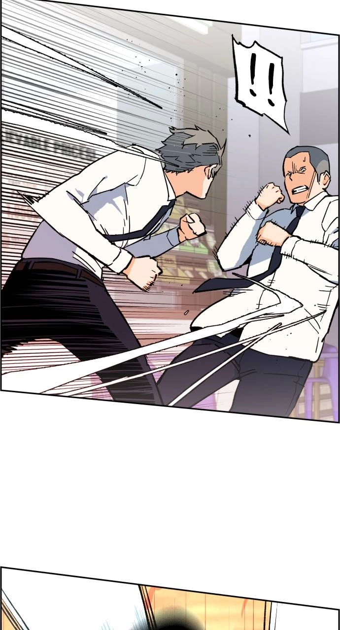 Mercenary Enrollment Chapter 2, page 21 of 182