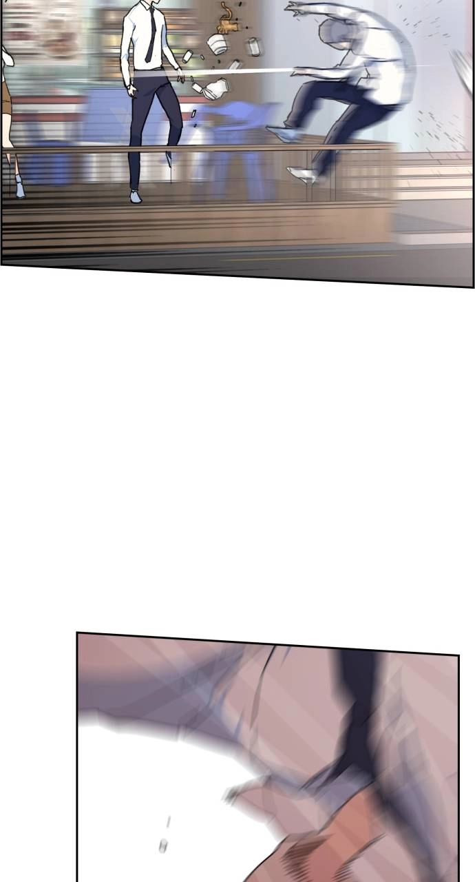 Mercenary Enrollment Chapter 2, page 24 of 182