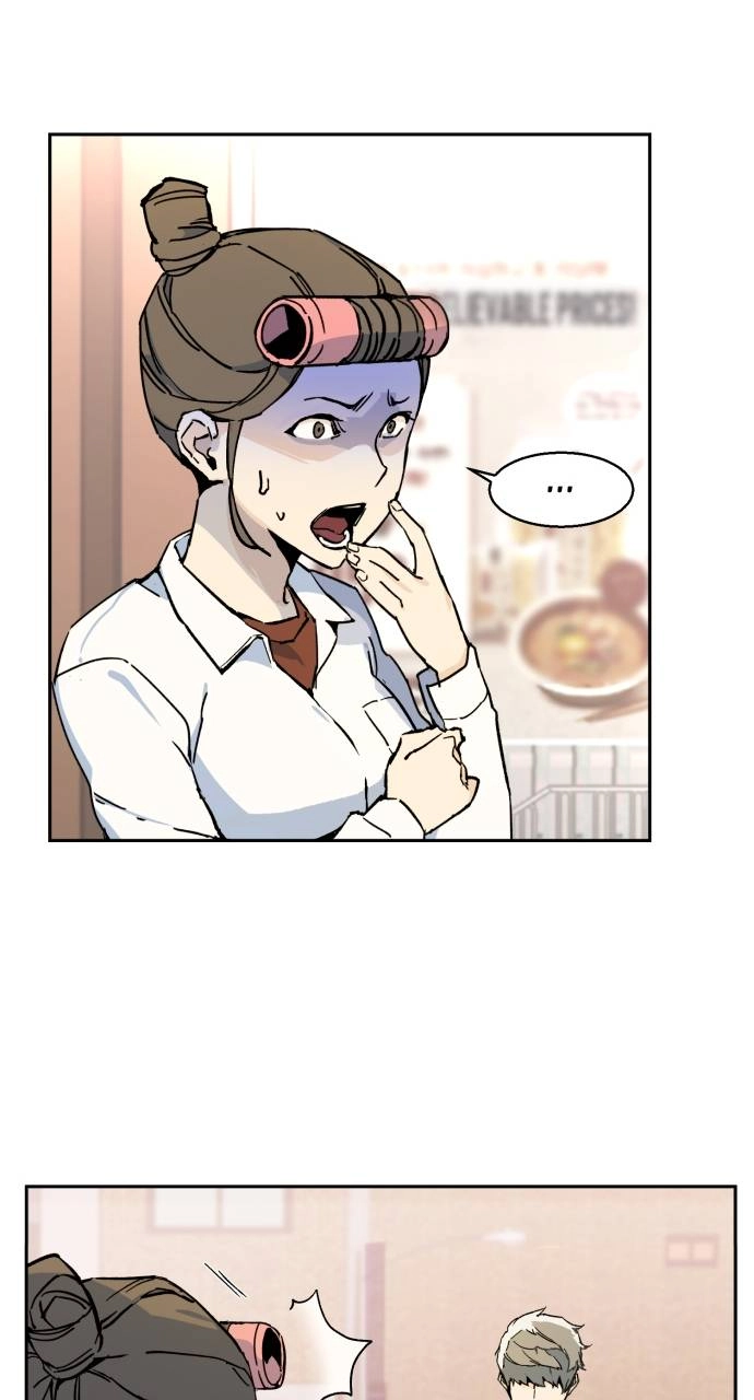 Mercenary Enrollment Chapter 2, page 27 of 182
