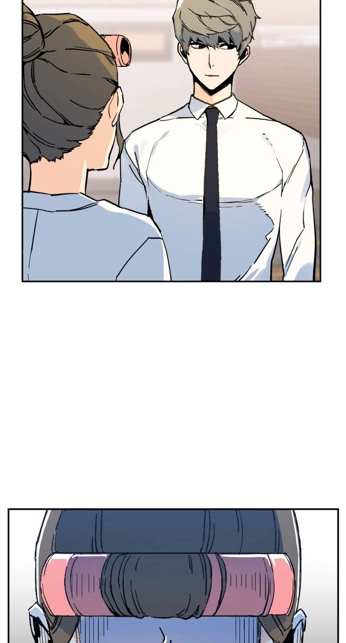 Mercenary Enrollment Chapter 2, page 35 of 182