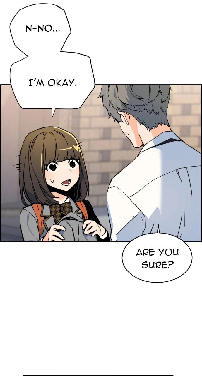 Mercenary Enrollment Chapter 2, page 39 of 182
