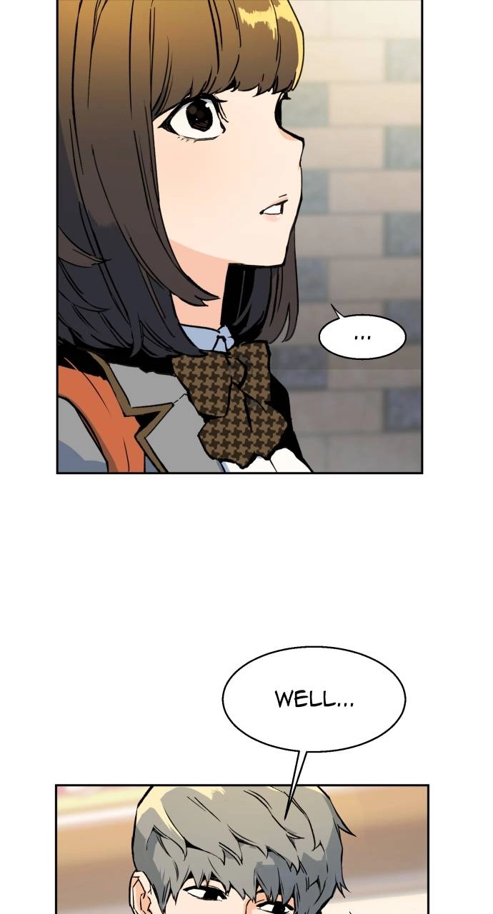 Mercenary Enrollment Chapter 2, page 40 of 182