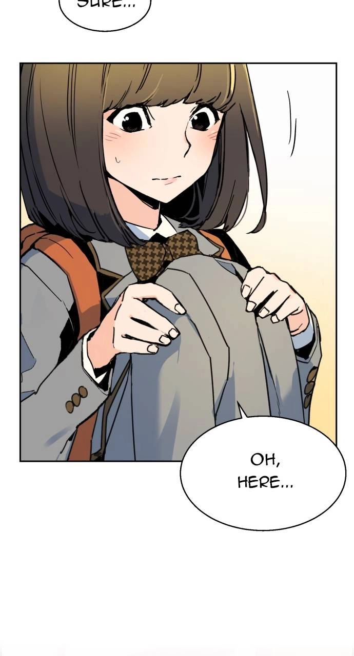 Mercenary Enrollment Chapter 2, page 42 of 182