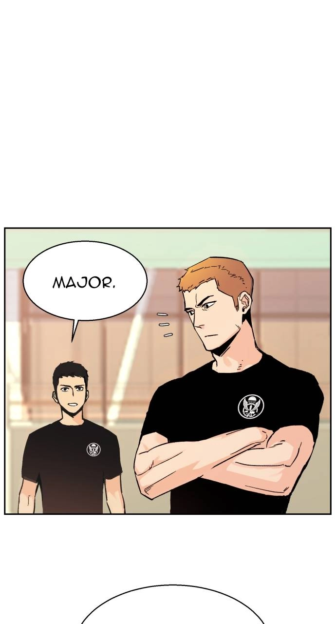 Mercenary Enrollment Chapter 2, page 5 of 182