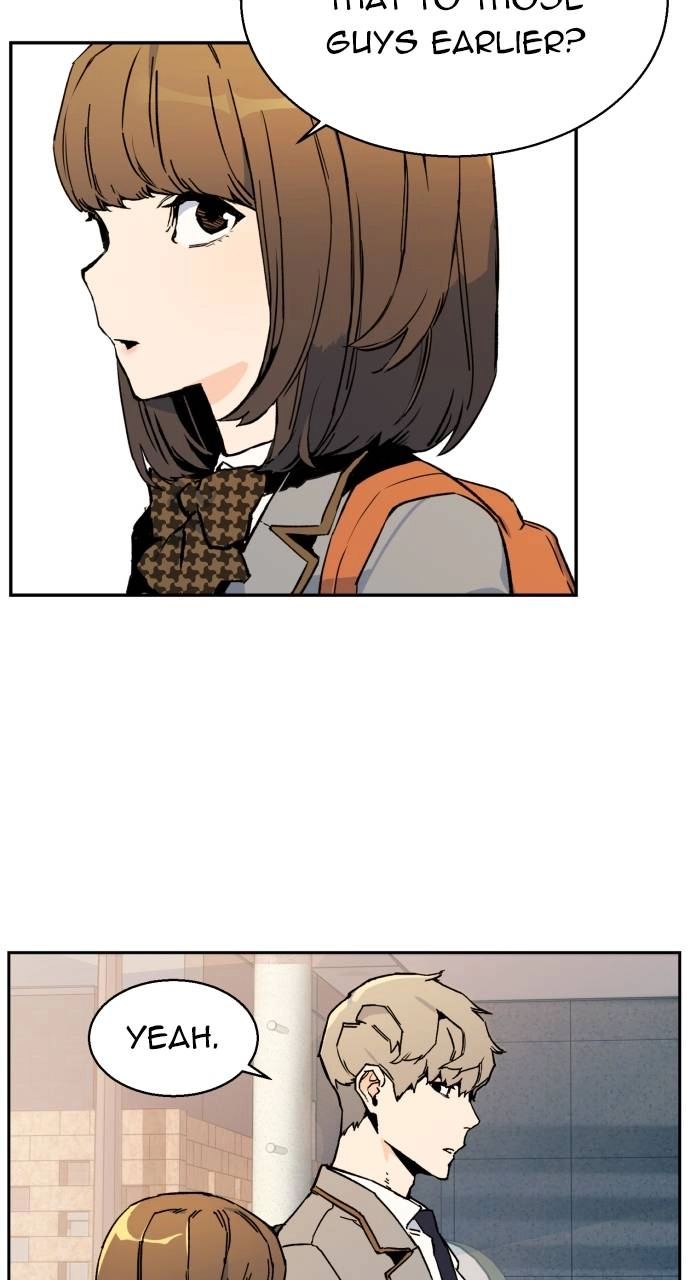 Mercenary Enrollment Chapter 2, page 52 of 182