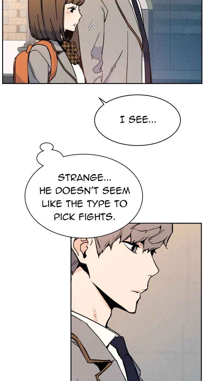 Mercenary Enrollment Chapter 2, page 53 of 182