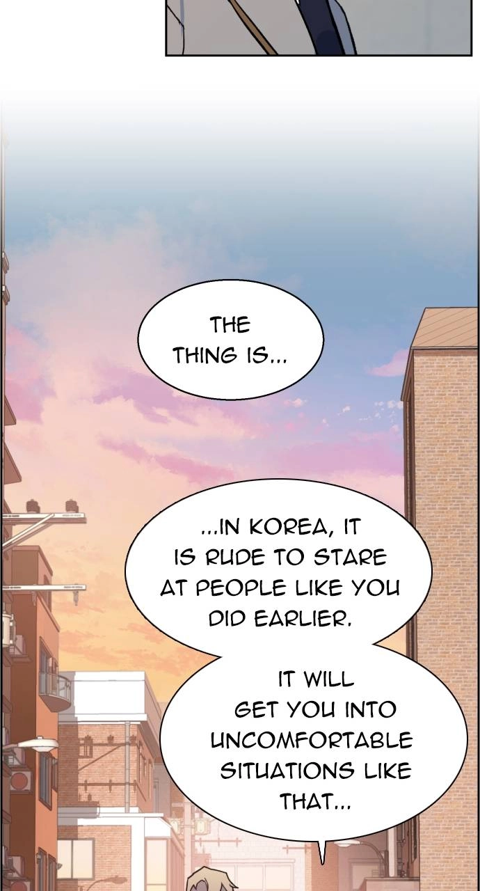 Mercenary Enrollment Chapter 2, page 54 of 182