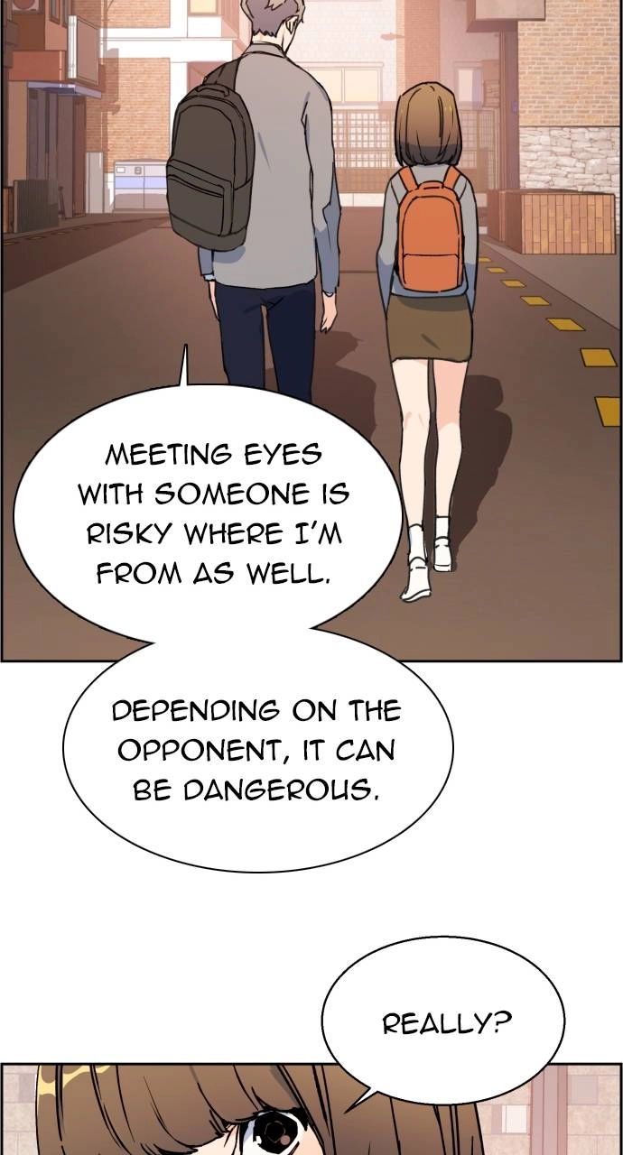 Mercenary Enrollment Chapter 2, page 55 of 182