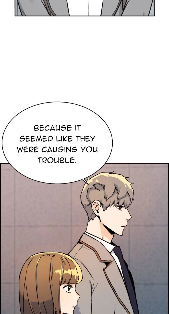 Mercenary Enrollment Chapter 2, page 58 of 182