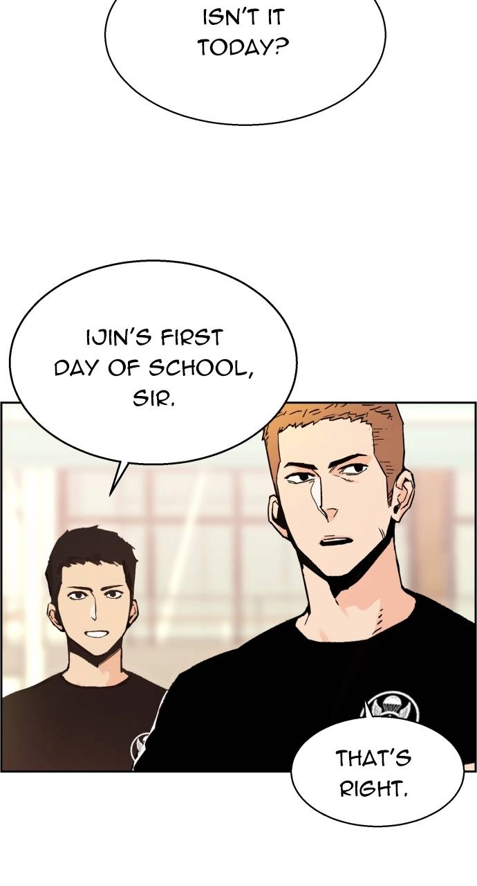 Mercenary Enrollment Chapter 2, page 6 of 182