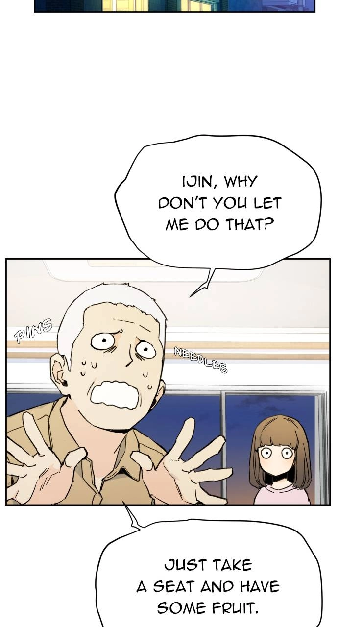 Mercenary Enrollment Chapter 2, page 64 of 182