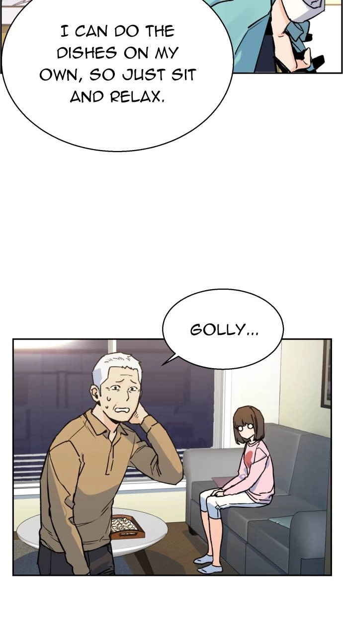 Mercenary Enrollment Chapter 2, page 66 of 182