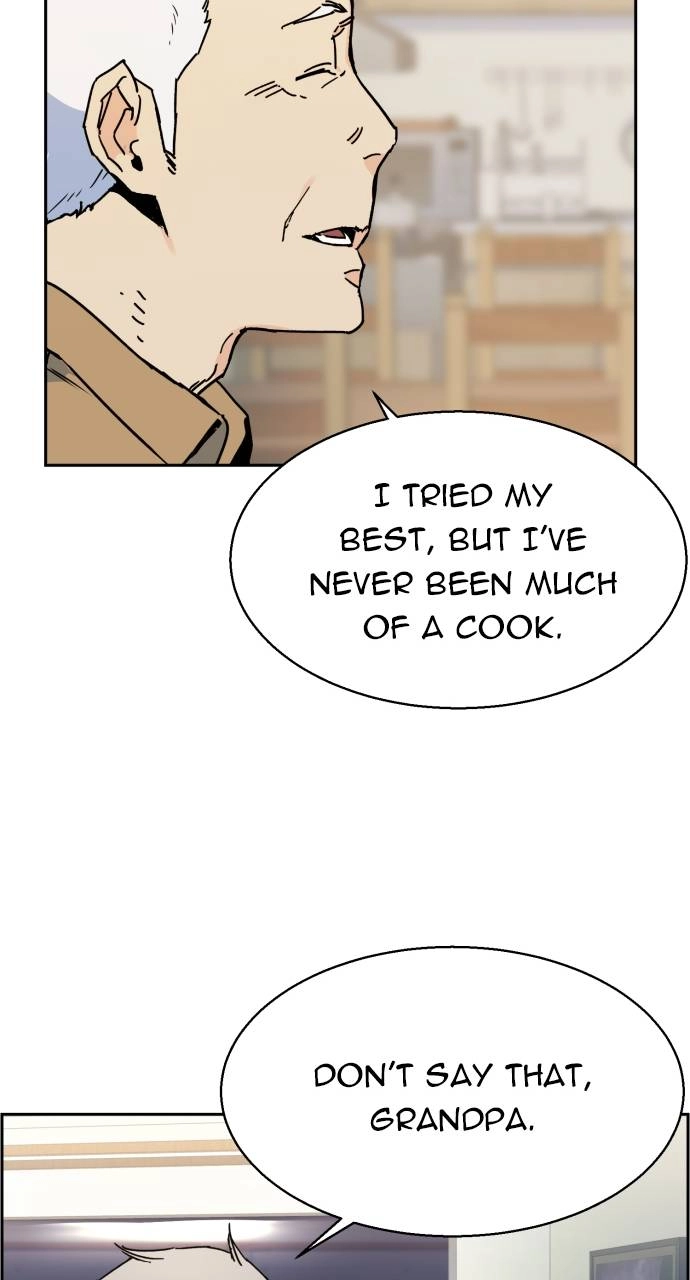 Mercenary Enrollment Chapter 2, page 69 of 182