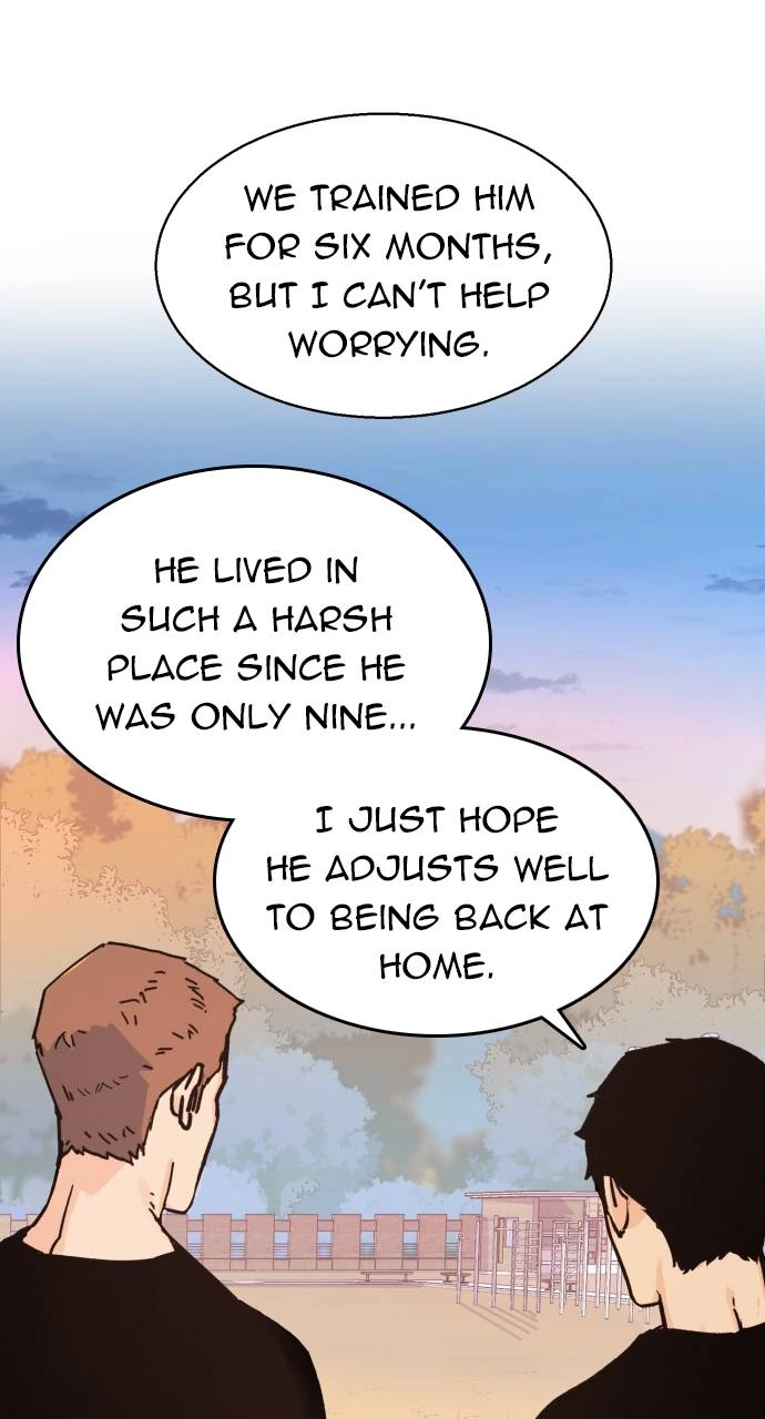 Mercenary Enrollment Chapter 2, page 7 of 182
