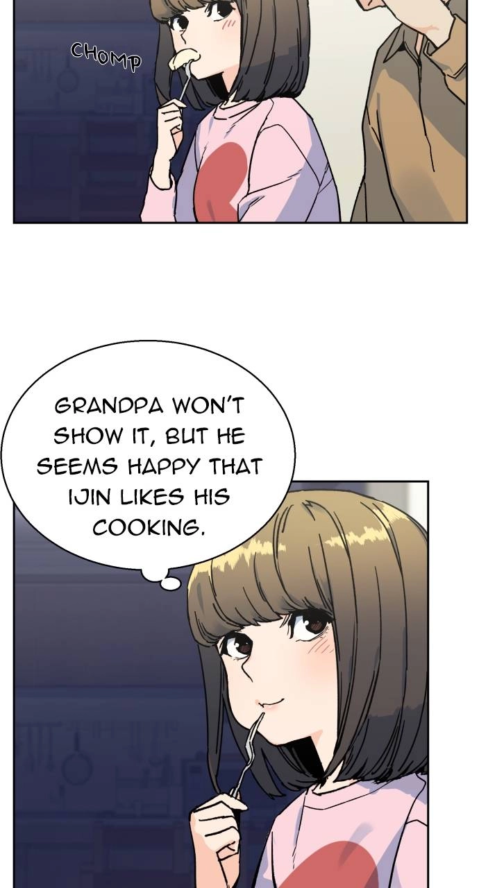 Mercenary Enrollment Chapter 2, page 71 of 182