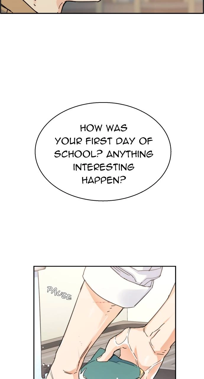 Mercenary Enrollment Chapter 2, page 74 of 182