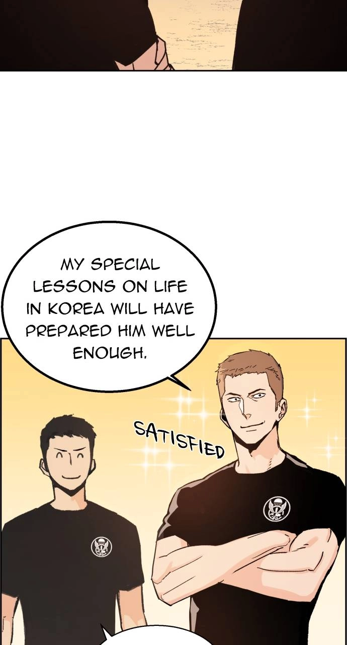 Mercenary Enrollment Chapter 2, page 8 of 182