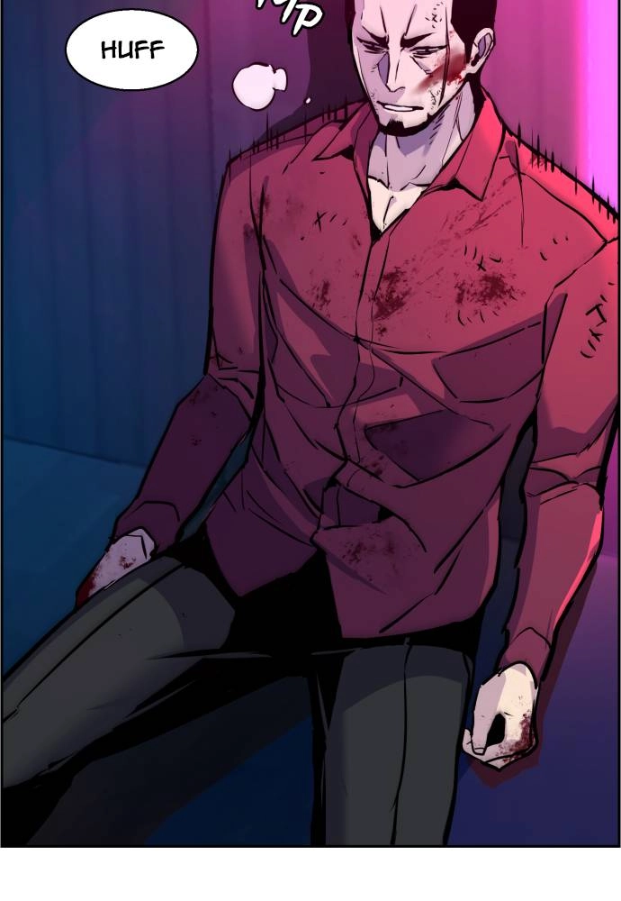 Mercenary Enrollment Chapter 20, page 134 of 148