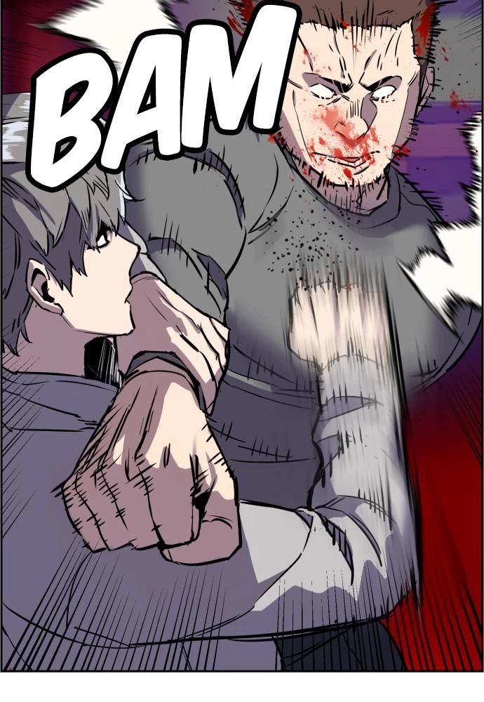 Mercenary Enrollment Chapter 20, page 6 of 148