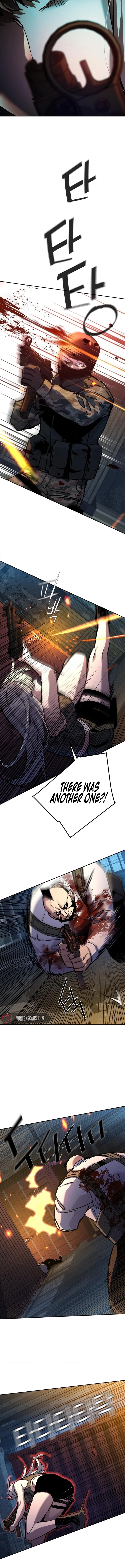 Mercenary Enrollment Chapter 203, page 14 of 16
